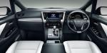 Toyota Alphard Executive Lounge S 2018 года